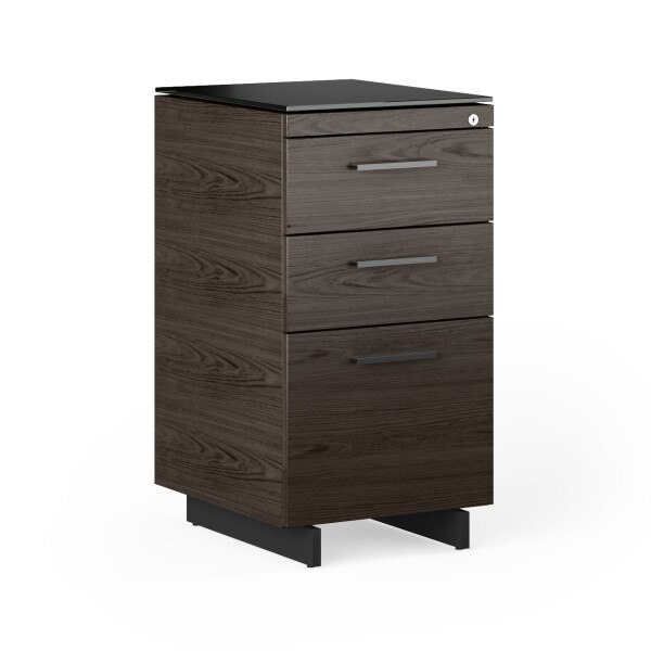 Sequel 20 Three-Drawer File Cabinet